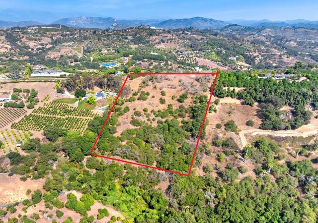 Photo of 3240 Via Del Cielo #09, Fallbrook, CA 92028