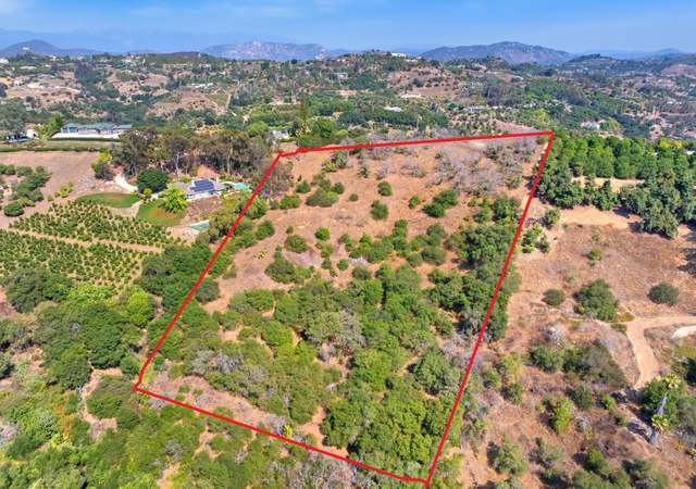 Photo of 3240 Via Del Cielo #09, Fallbrook, CA 92028