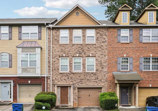 Property at 3694 Utoy Dr SW, Atlanta, GA 30331, 3 beds, 3.5 baths