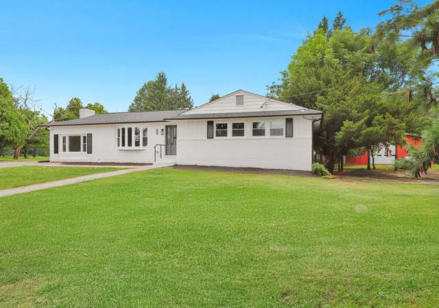 Photo of home in Howard County