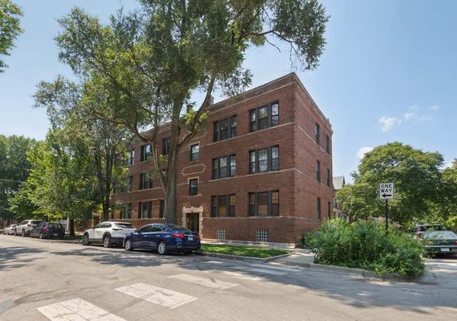 Photo of 3716 N Hoyne Ave #1, Chicago, IL 60618