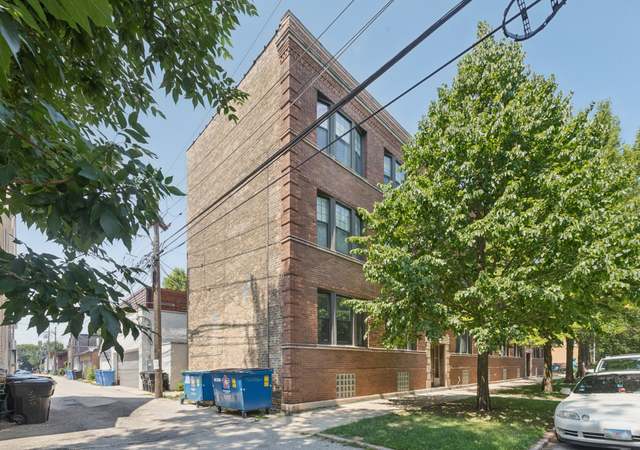 Photo of 3716 N Hoyne Ave #1, Chicago, IL 60618
