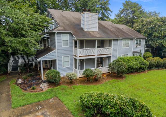 Photo of home in Charlotte, NC