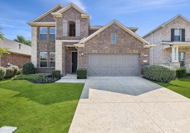 Property at 3616 Hathaway Ct, Irving, TX 75062, 4 beds, 3.5 baths