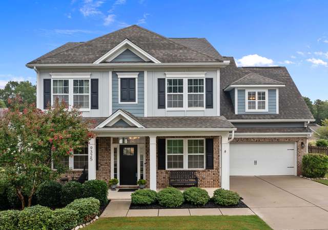 Photo of 9325 Rayneridge Dr, Huntersville, NC 28078