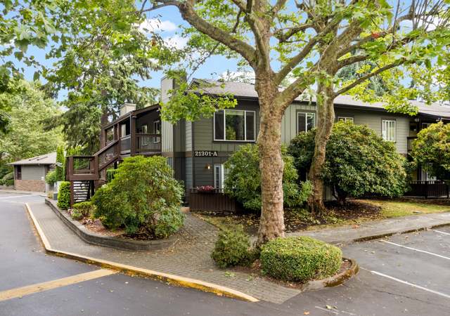 Photo of 21301 48th Ave W Unit A201, Mountlake Terrace, WA 98043
