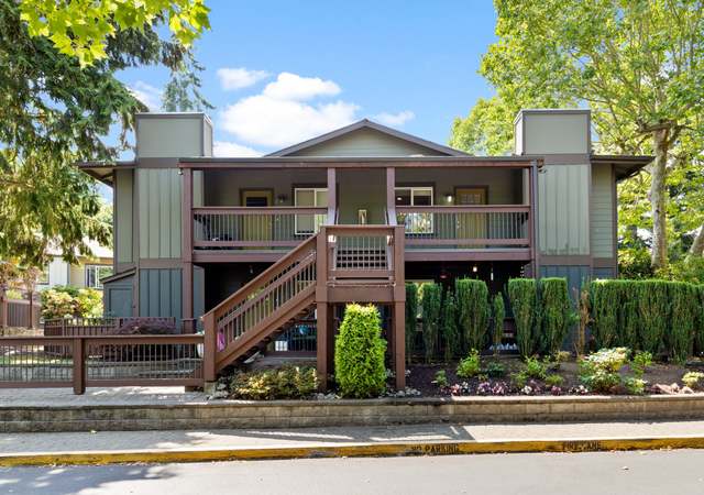 Photo of 21301 48th Ave W Unit A201, Mountlake Terrace, WA 98043