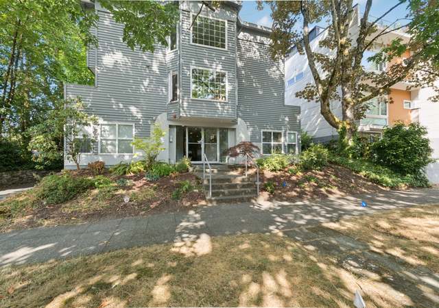 Photo of 1115 16th Ave #3, Seattle, WA 98122