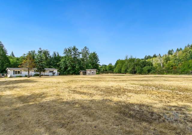 Photo of 140 NE White Owl Dr, Tahuya, WA 98588