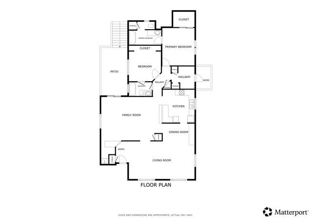 Photo of 140 NE White Owl Dr, Tahuya, WA 98588