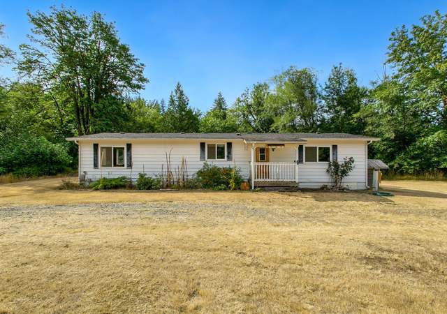 Photo of 140 NE White Owl Dr, Tahuya, WA 98588
