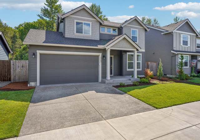 Photo of 1723 NE 12th Ave, Battle Ground, WA 98604