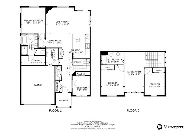 Photo of 1723 NE 12th Ave, Battle Ground, WA 98604