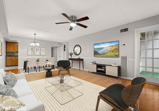 Property at 6300 Stevenson Ave #907, Alexandria, VA 22304, 1 bed, 1 bath