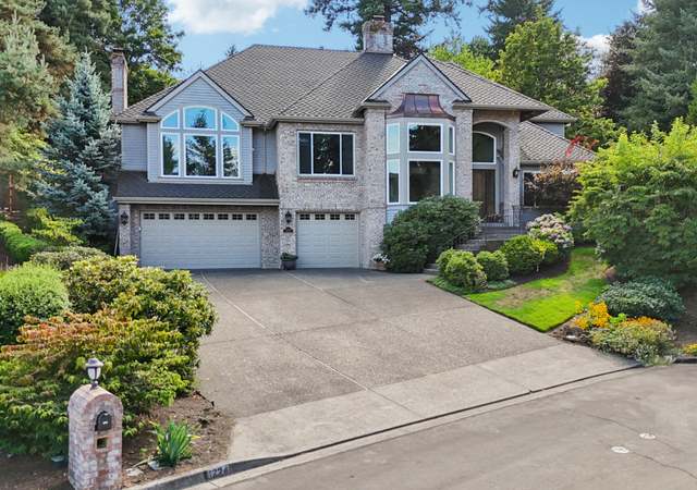 Photo of home in Clackamas County