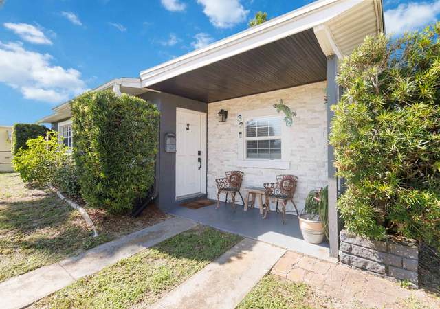 Photo of 32 Seaside Dr, Ormond Beach, FL 32176