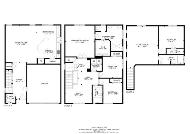 Photo of 4519 Mission Meadow Cir, Las Vegas, NV 89139