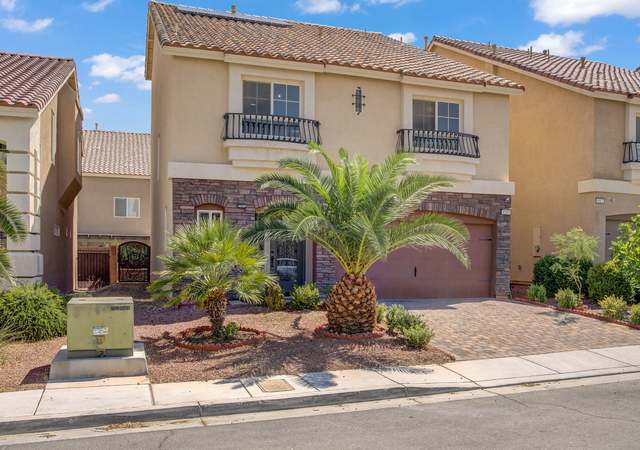 Photo of 4519 Mission Meadow Cir, Las Vegas, NV 89139