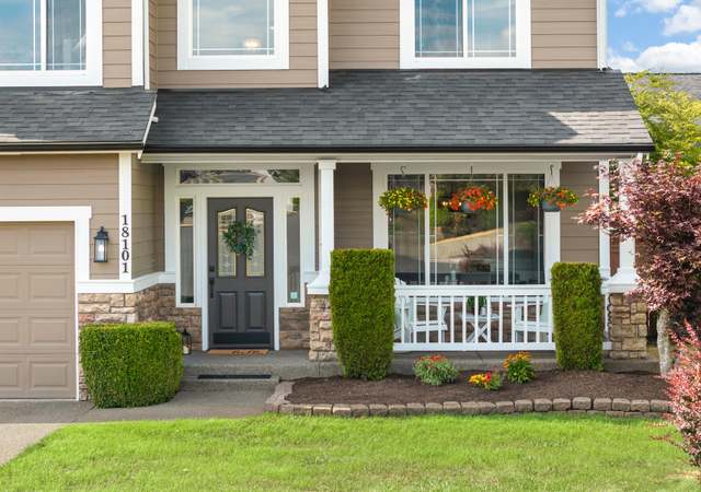 Photo of 18101 98th St E, Bonney Lake, WA 98391