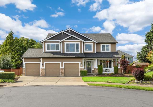 Photo of 18101 98th St E, Bonney Lake, WA 98391