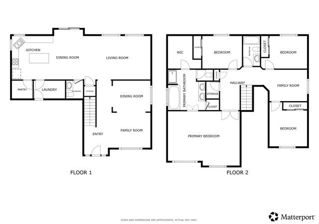 Photo of 18101 98th St E, Bonney Lake, WA 98391