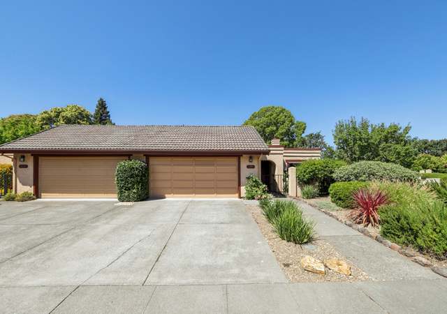 Property at 424 La Quinta Ln, Sonoma, CA 95476, 2 beds, 2 baths