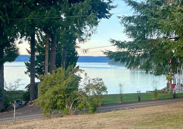 Property at 2708 142nd Ave SW, Lakebay, WA 98349