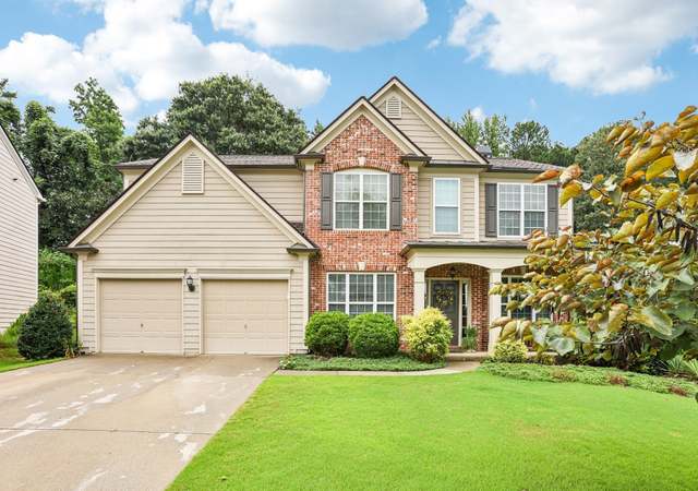 Property at 2435 Vistoria Dr, Cumming, GA 30041, 4 beds, 2.5 baths