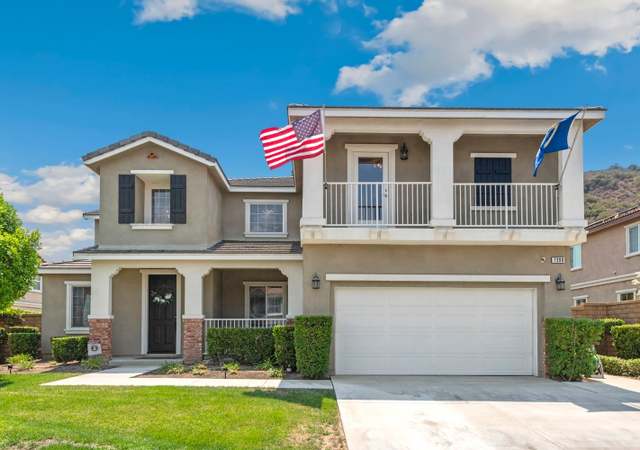 Property at 7399 Sanctuary Dr, Corona, CA 92883, 5 beds, 4.5 baths