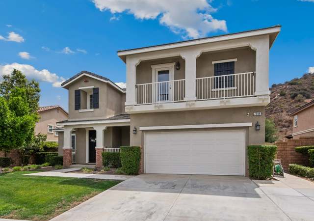 Property at 7399 Sanctuary Dr, Corona, CA 92883, 5 beds, 4.5 baths