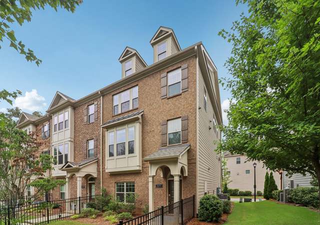 Property at 2071 Morrison Ave, Brookhaven, GA 30319, 4 beds, 3.5 baths