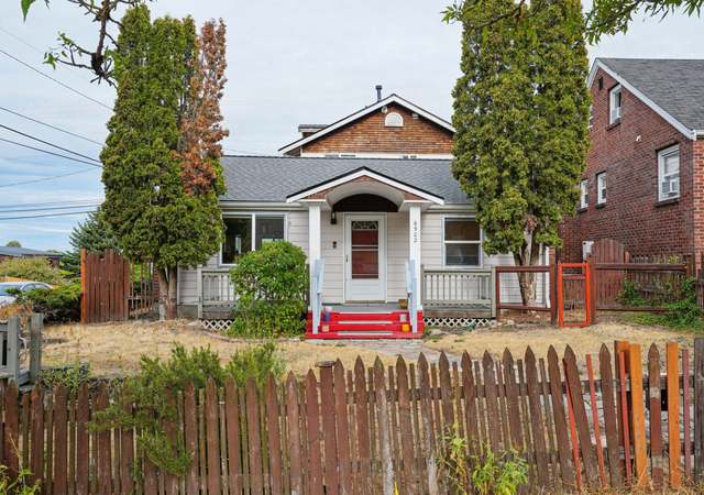 Photo of 6902 35th Ave SW, Seattle, WA 98126