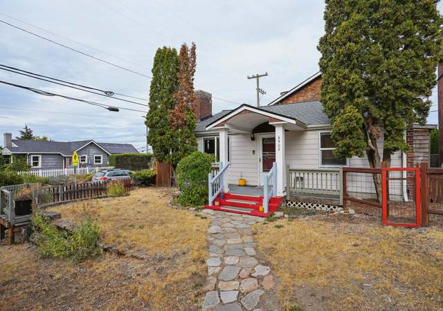 Photo of 6902 35th Ave SW, Seattle, WA 98126