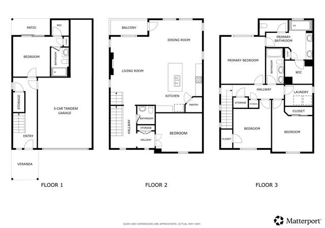 Photo of 1031 133rd Pl SW #8, Everett, WA 98204