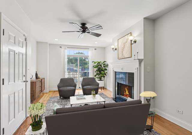 Photo of 2826 W Harrison St #1, Chicago, IL 60612