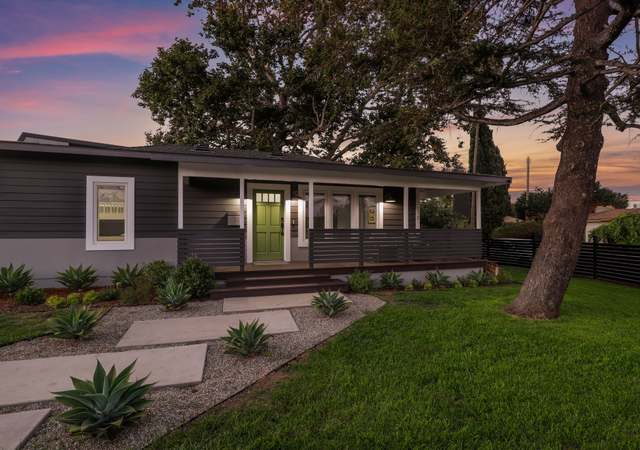 Photo of 2630 Granville Ave, Los Angeles, CA 90064