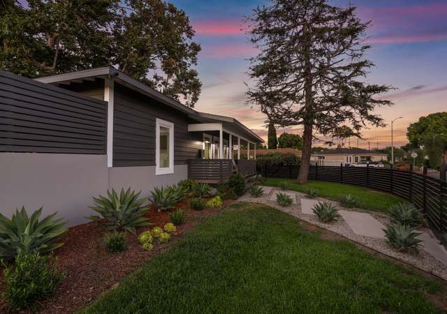 Photo of 2630 Granville Ave, Los Angeles, CA 90064