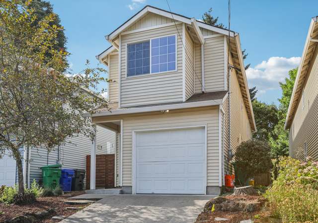 Photo of 1024 N Farragut St, Portland, OR 97217
