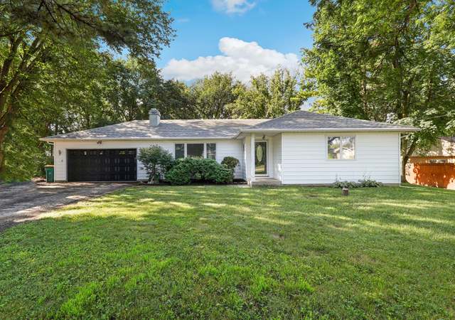 Property at 23351 W 135th St, Plainfield, IL 60544, 3 beds, 2 baths