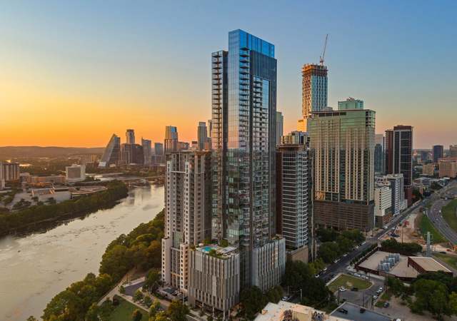 Photo of 44 East Ave #2007, Austin, TX 78701