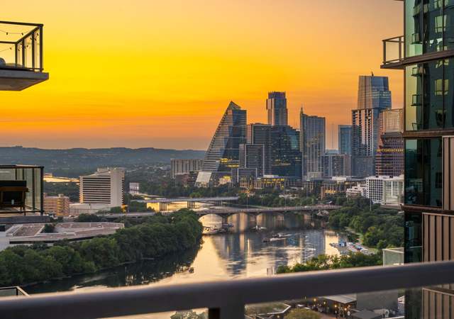 Photo of 44 East Ave #2007, Austin, TX 78701