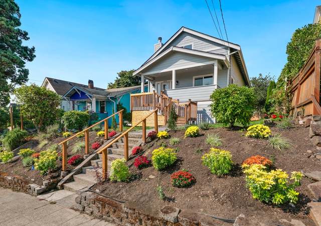 Property at 4059 Latona Ave NE, Seattle, WA 98105, 3 beds, 2 baths