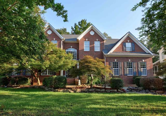 Property at 5208 Duckdown Ct, Raleigh, NC 27604, 4 beds, 3.5 baths