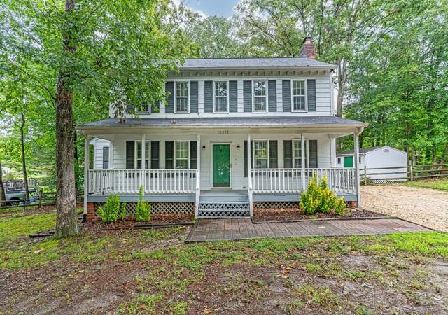 Property at 10332 Rapidan Ct, Ashland, VA 23005, 3 beds, 2.5 baths