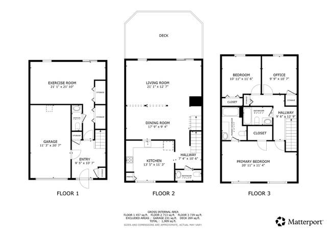 Photo of 16405 Elkhorn Ln, Bowie, MD 20716