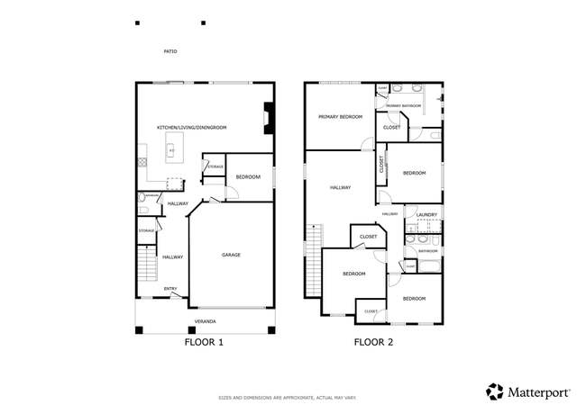 Photo of 10610 21st St SE, Lake Stevens, WA 98258