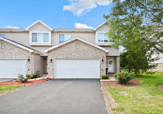 Property at 21334 Knightbridge Ct, Matteson, IL 60443, 3 beds, 2 baths