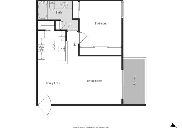 Photo of 209 Boardwalk Ave Unit G, San Bruno, CA 94066