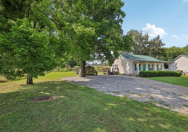 Photo of 256 Fritz Cir, Clarksville, TN 37042