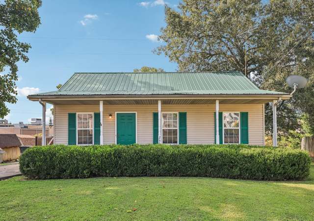Photo of 256 Fritz Cir, Clarksville, TN 37042